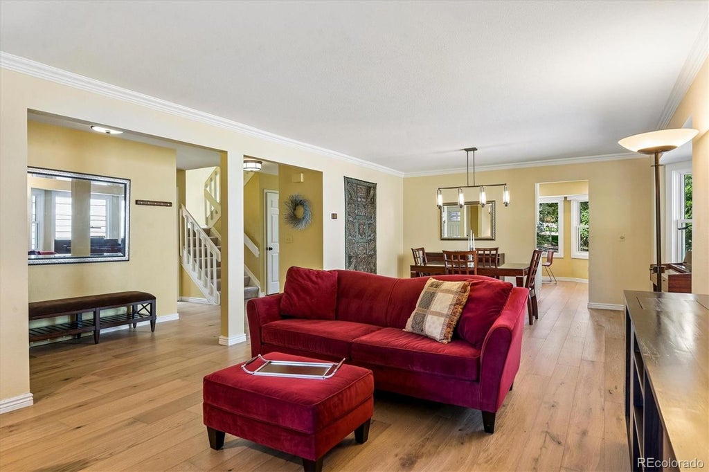 Photo of 9 Red Locust, Littleton, CO 80127 (MLS # 2960950)