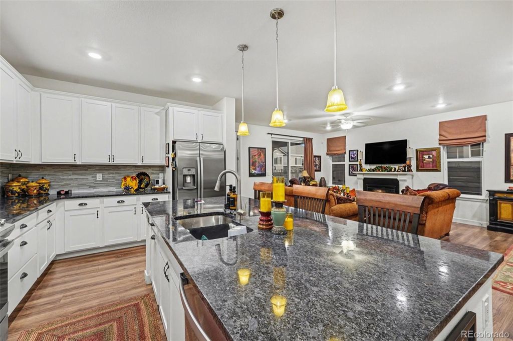 Photo of 8463 S Cody Way, Littleton, CO 80128 (MLS # 8688402)