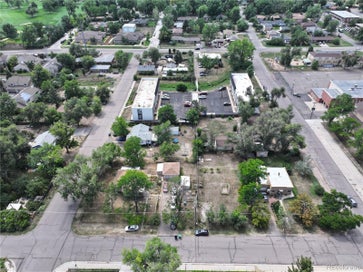 7150 W 12th Avenue Denver CO 80214