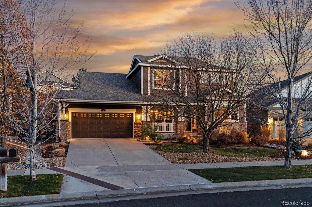 Photo of 25421 E Indore Drive, Aurora, CO 80016 (MLS # 2724570)