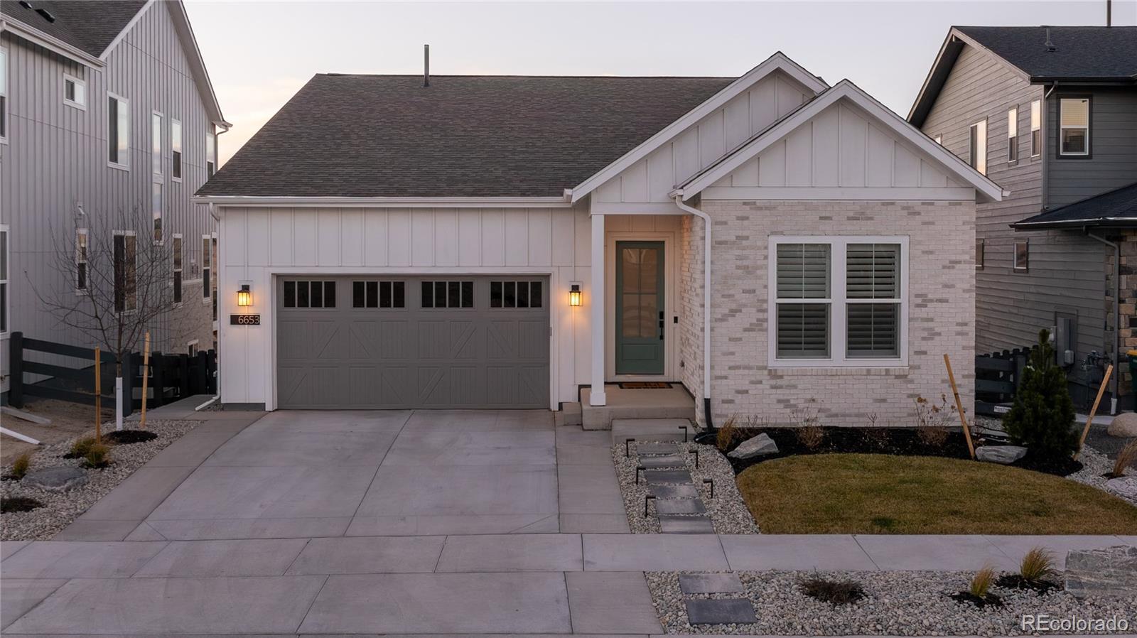 6653 Bridlespur Street