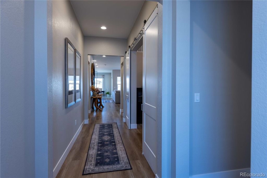 Photo of 6653 Bridlespur Street, Castle Pines, CO 80108 (MLS # 3947546)