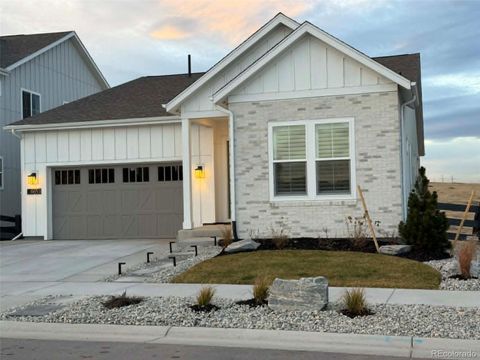 6653 Bridlespur Street Castle Pines CO 80108