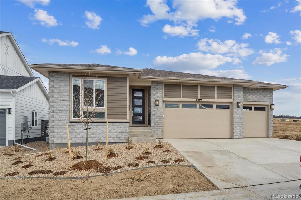 Photo of 6389 Hidden River Avenue, Loveland, CO 80538 (MLS # 5338203)