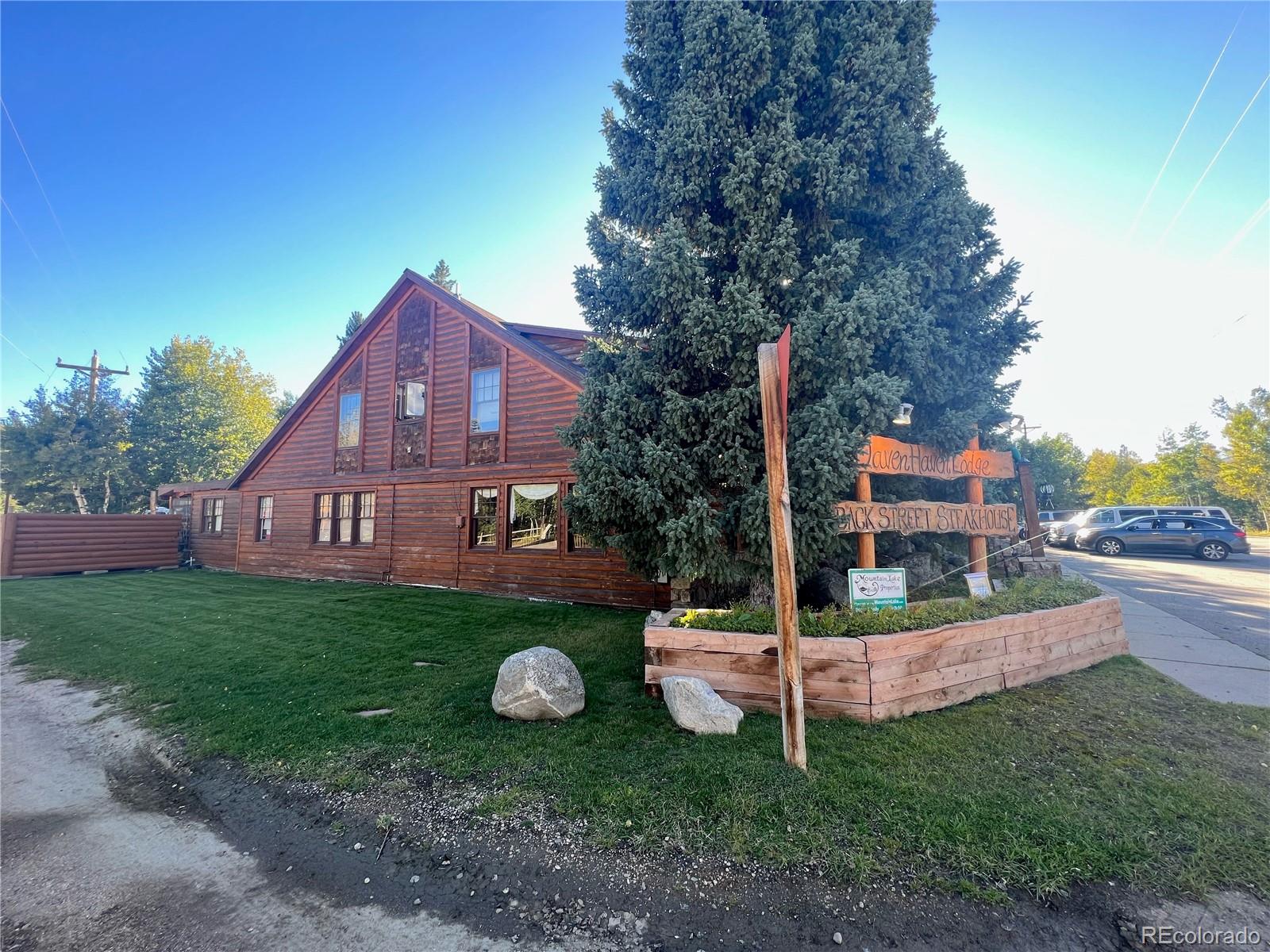 600 Marina Drive
