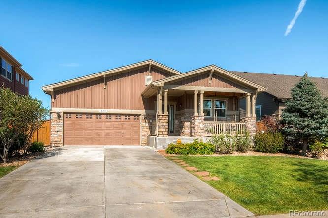 Photo 1 of 28 — 429 N Irvington Street, Aurora, CO 80018