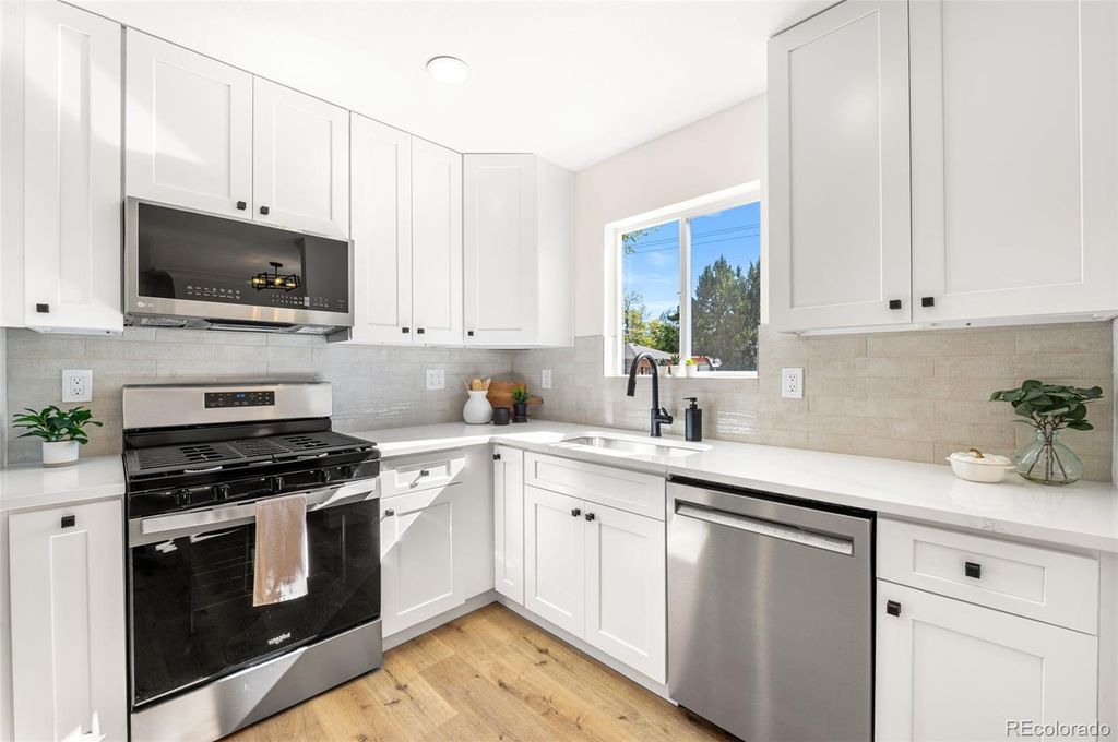 Photo of 11515 E 17th Avenue, Aurora, CO 80010 (MLS # 6826740)