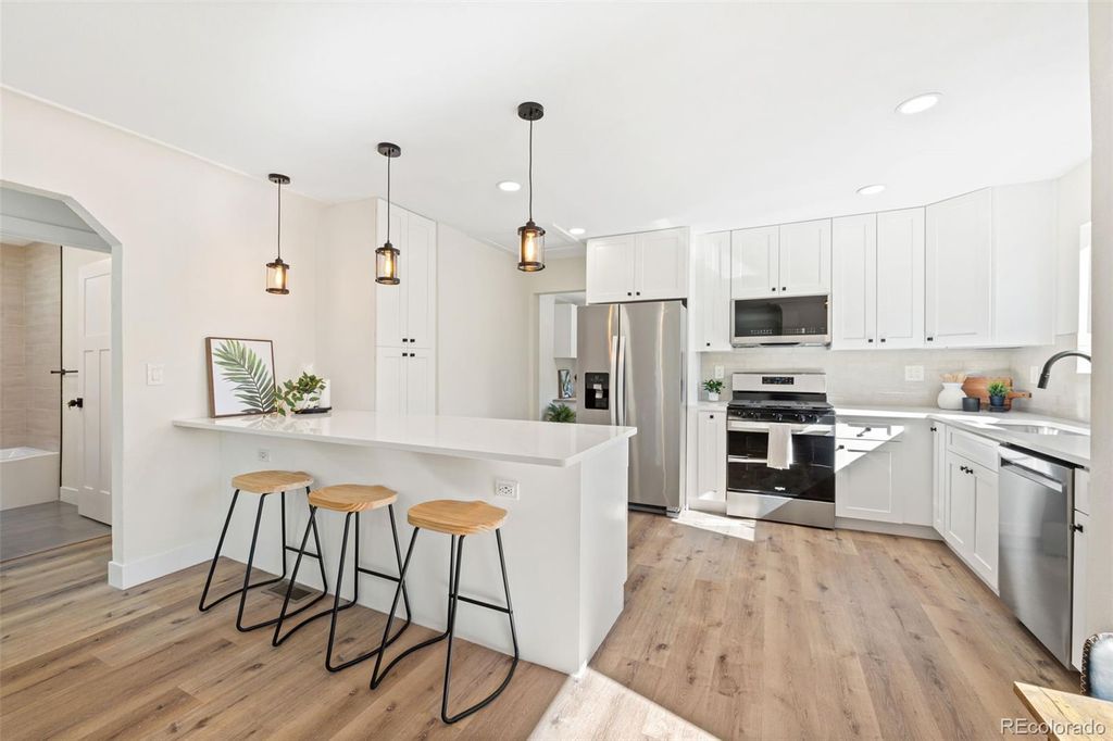 Photo of 11515 E 17th Avenue, Aurora, CO 80010 (MLS # 6826740)