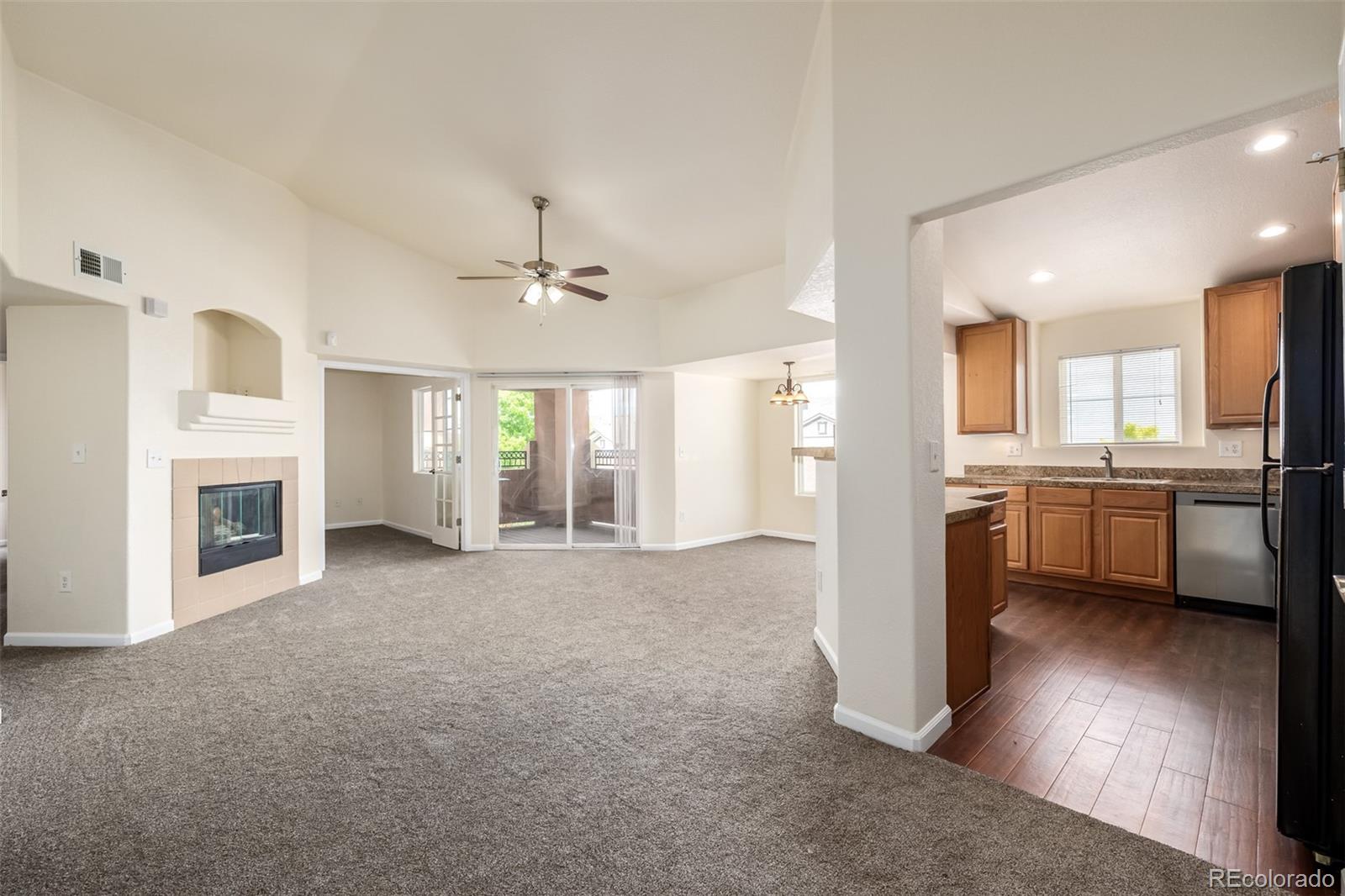 4608 Copeland Loop 201, Highlands Ranch, CO, 80126 4608 Copeland Loop 201