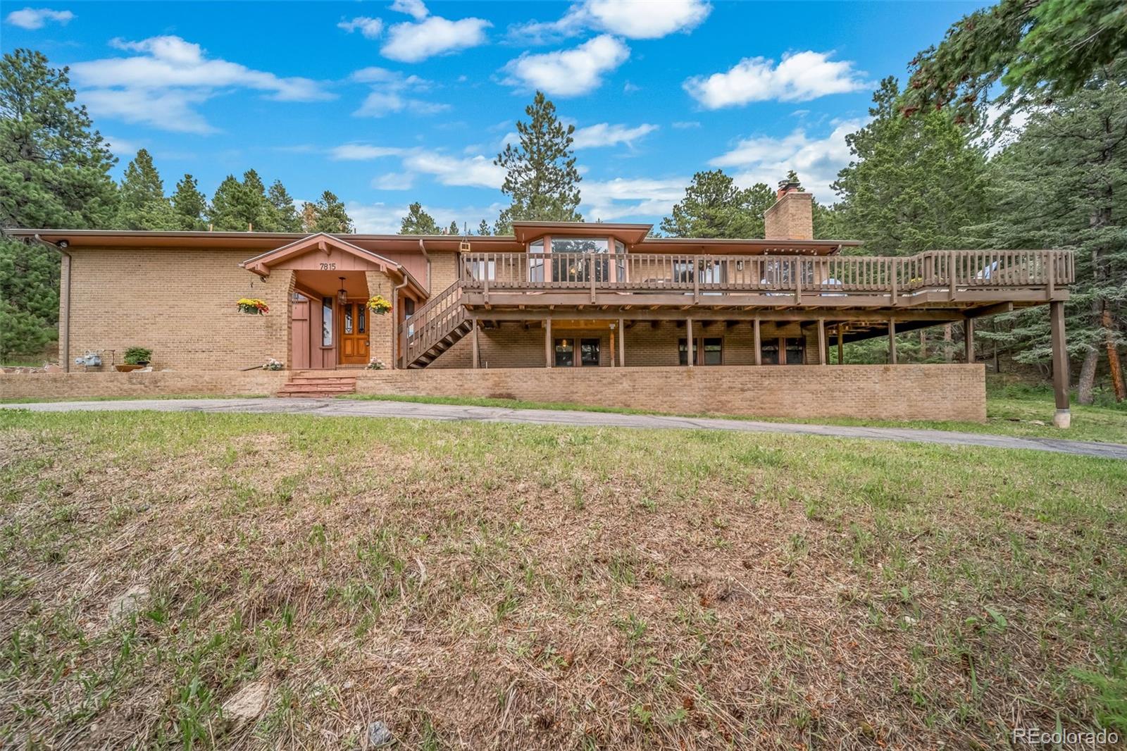 7815 Armadillo Trail