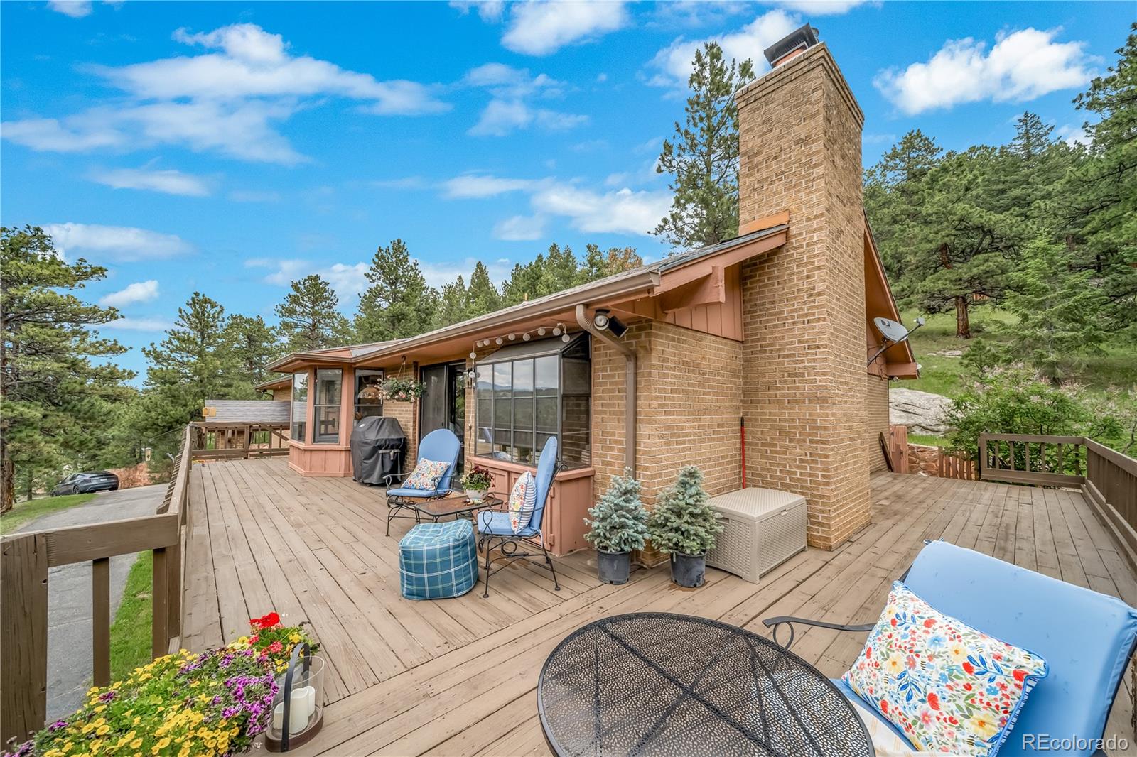 7815 Armadillo Trail