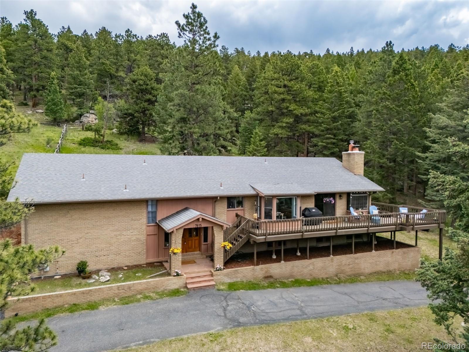 7815 Armadillo Trail