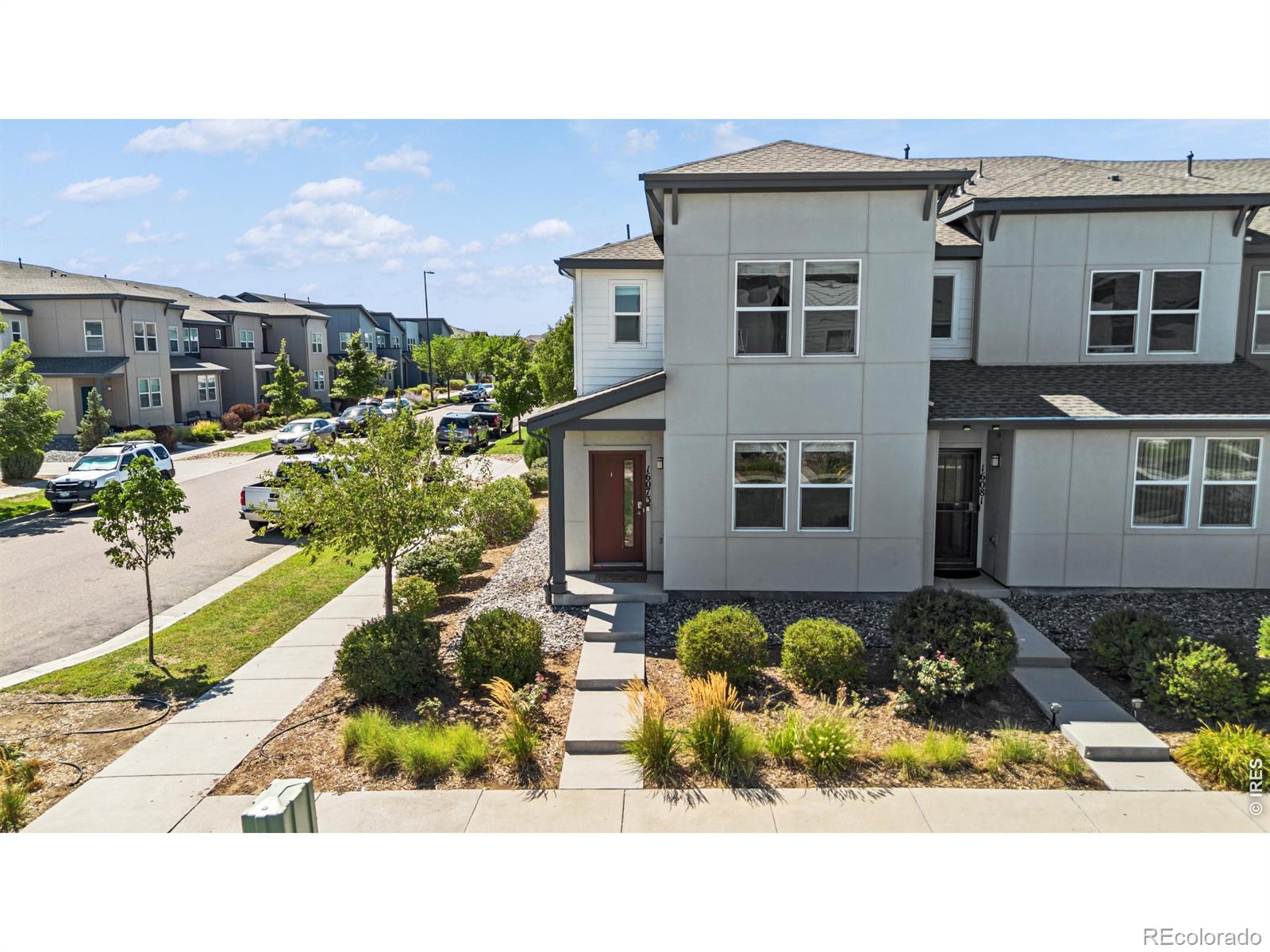 16073 E Warner Place