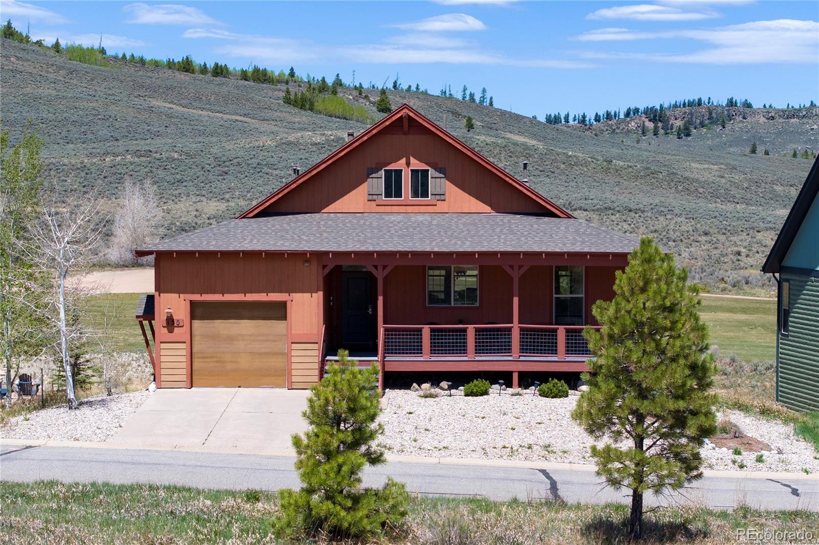 150 Fairview Lane