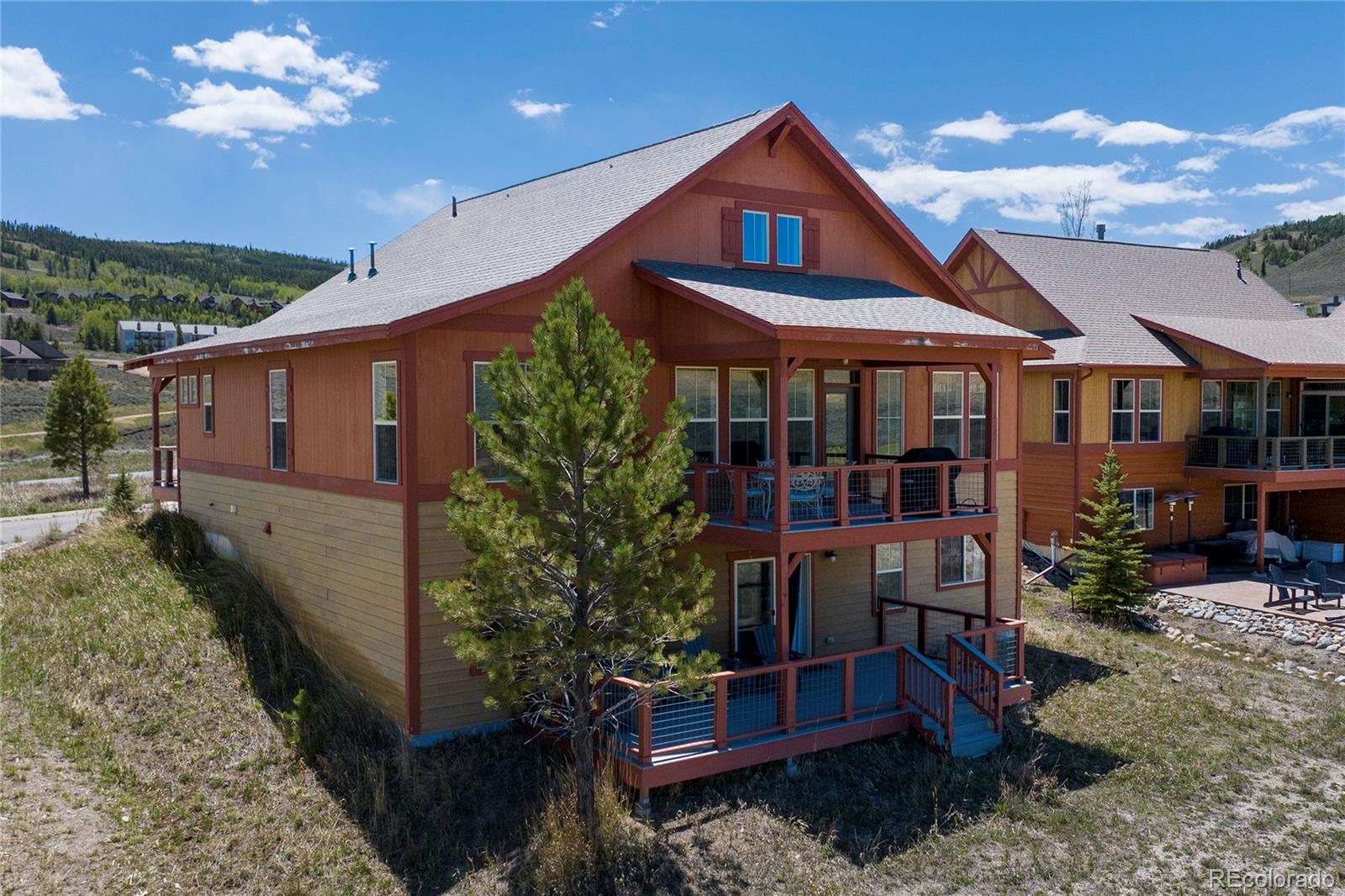 150 Fairview Lane
