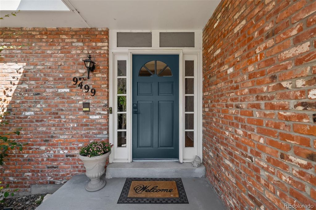 Photo of 9499 E Lake Circle, Greenwood Village, CO 80111 (MLS # 8678608)