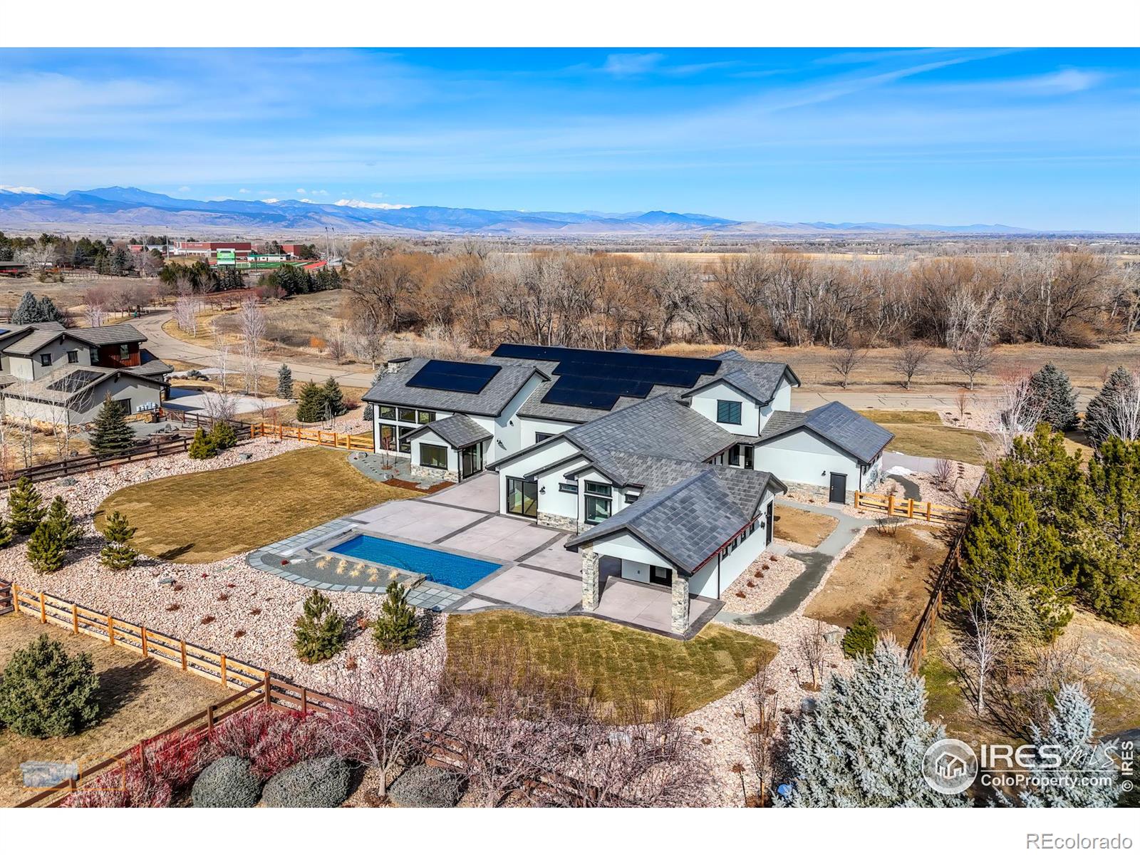 9258 Niwot Hills Drive