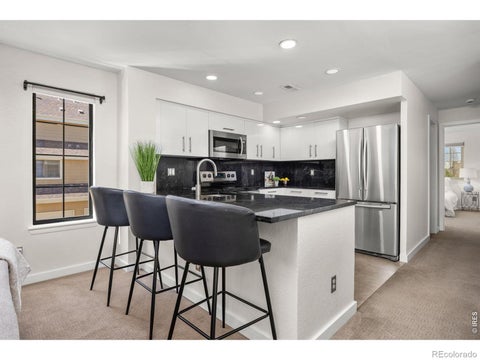 Photo of 5904 Gunbarrel Avenue #B, Boulder, CO 80301 (MLS # IR1054731)