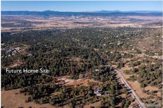 450 E Happy Canyon Road