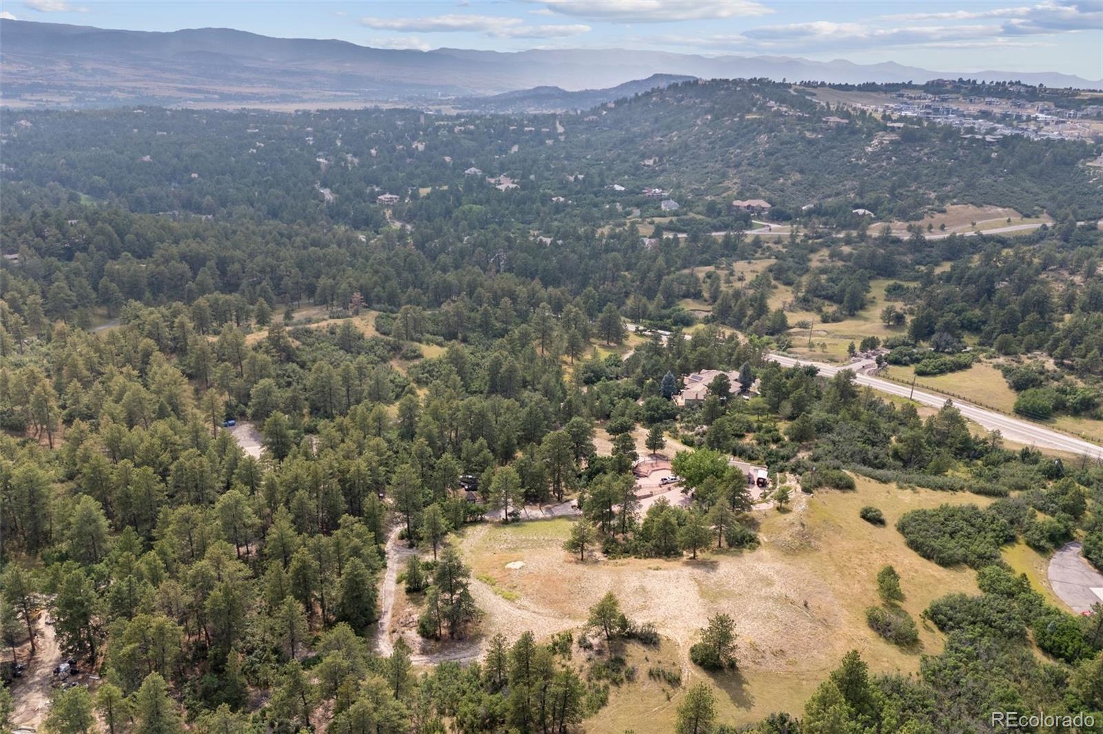 450 E Happy Canyon Road