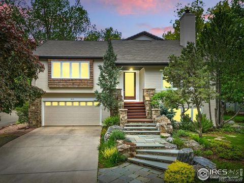 3835 Norwood Court Boulder CO 80304