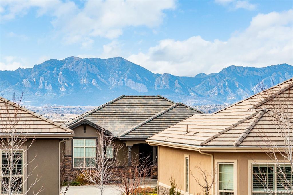 Photo of 15689 Columbus Mountain Drive, Broomfield, CO 80023 (MLS # 5863938)