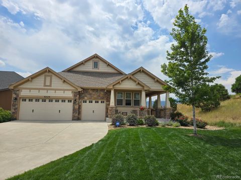 Photo of 8429 Quartz Way, Arvada, CO 80007 (MLS # 9901796)