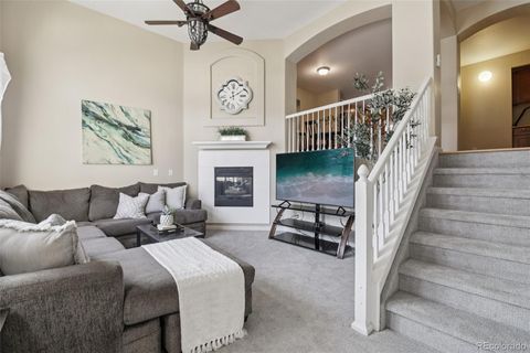 3712 Pecos Trail Castle Rock CO 80109