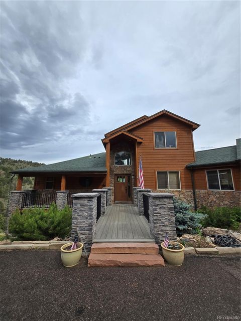 14514 Reserve Road Pine CO 80470