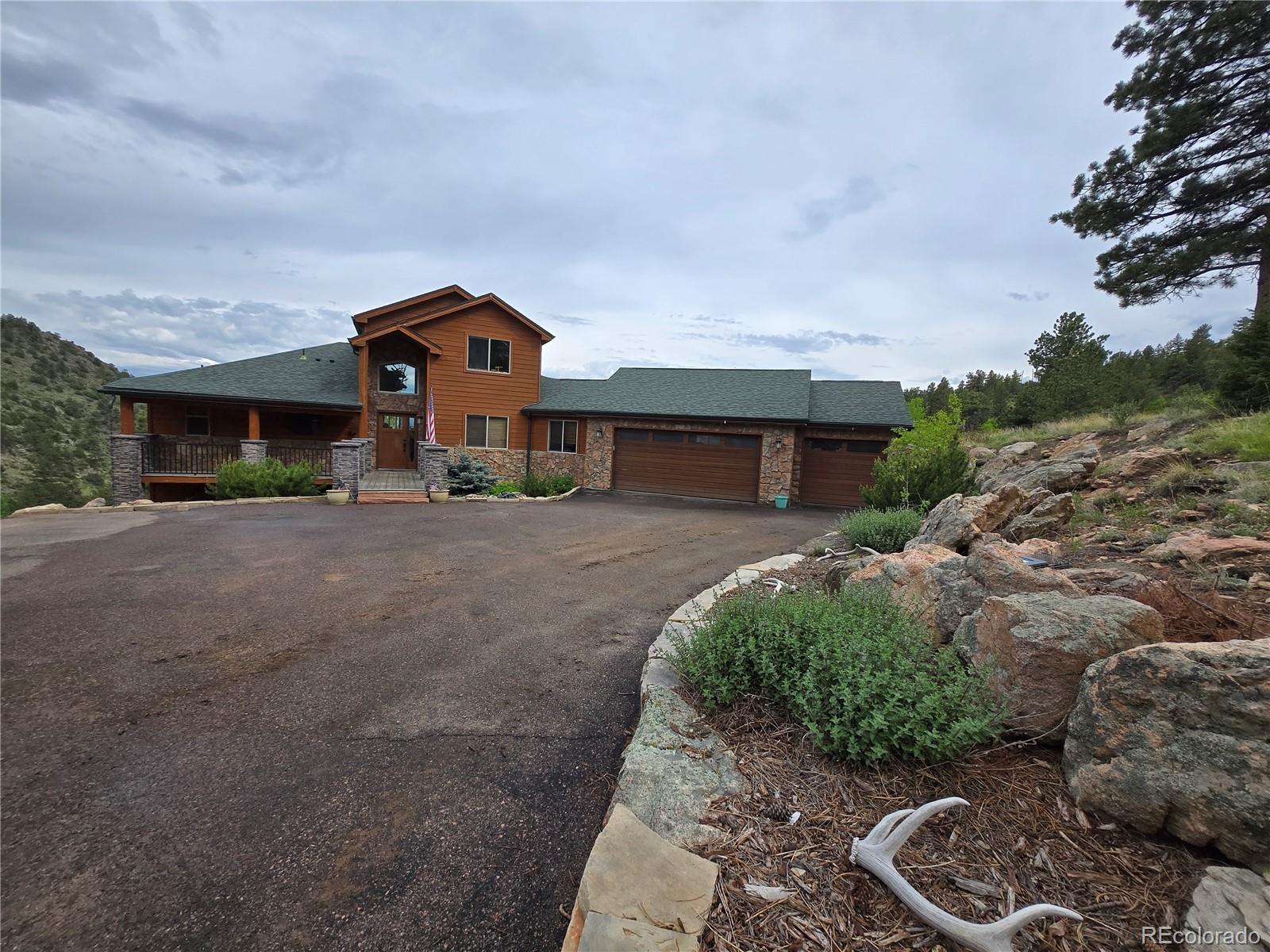 14514 Reserve Road