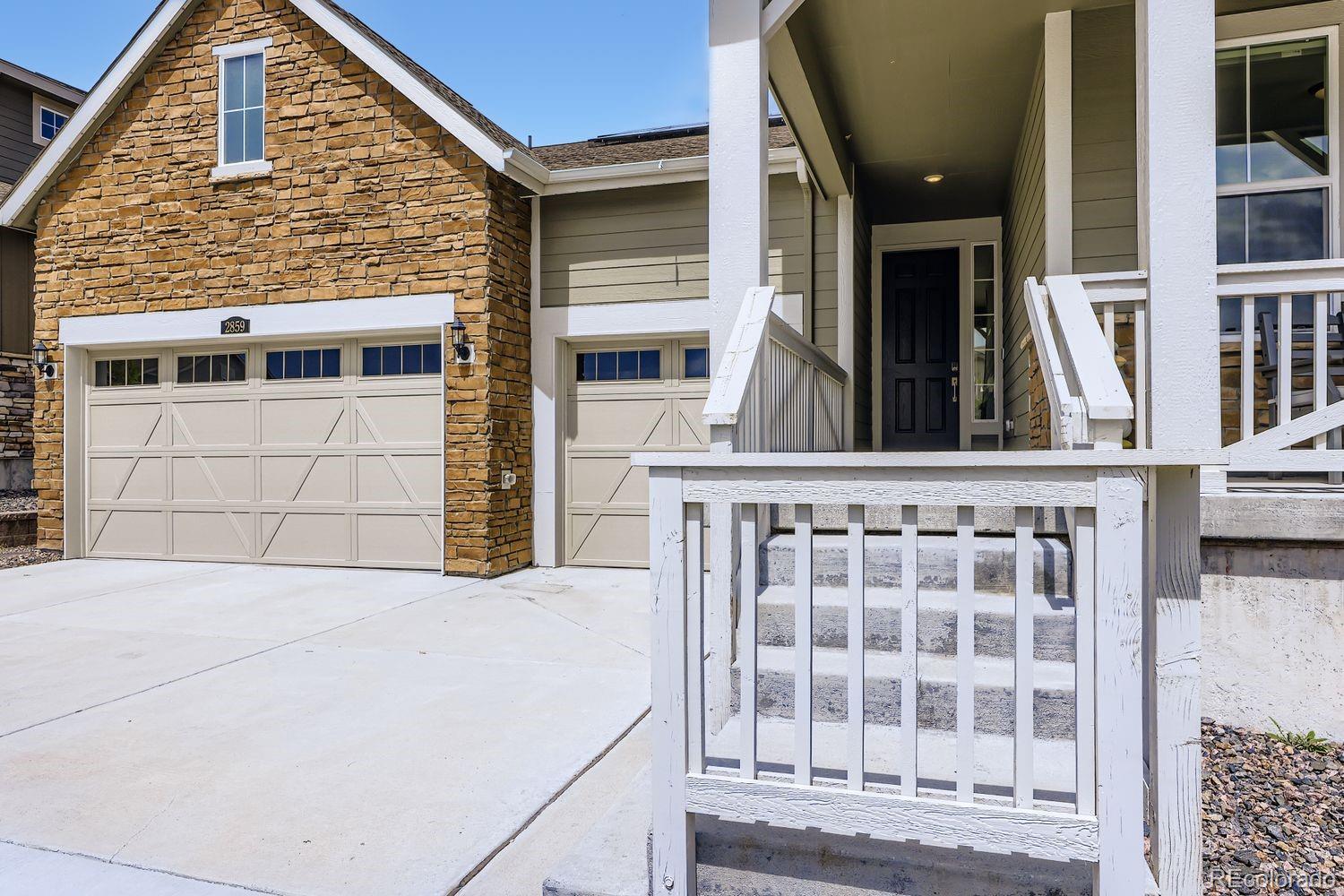 2859 Fellswoop Drive, Castle Rock, CO, 80108 8 2859 Fellswoop Drive