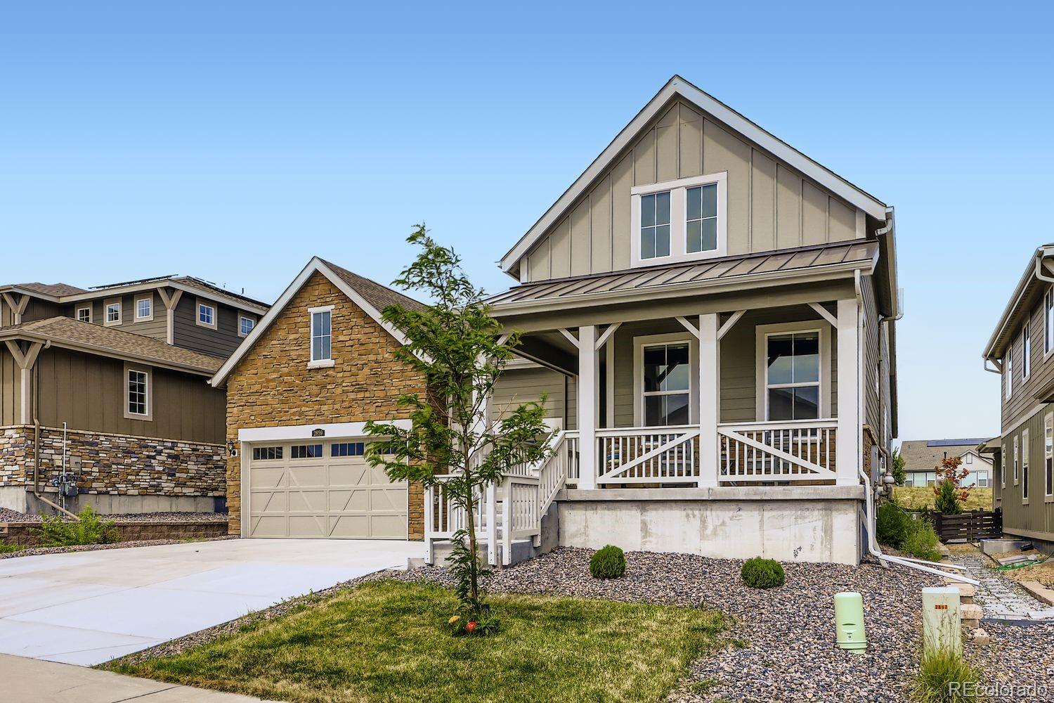 2859 Fellswoop Drive, Castle Rock, CO, 80108 7 2859 Fellswoop Drive