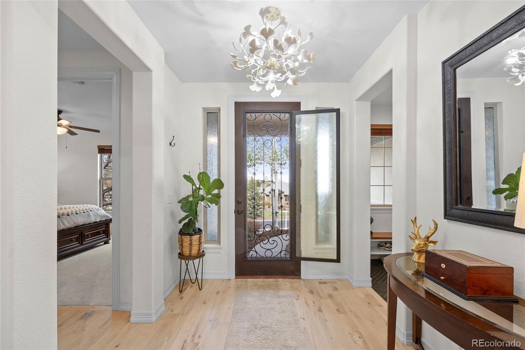 Photo of 4598 Carefree Trail, Parker, CO 80134 (MLS # 5959433)