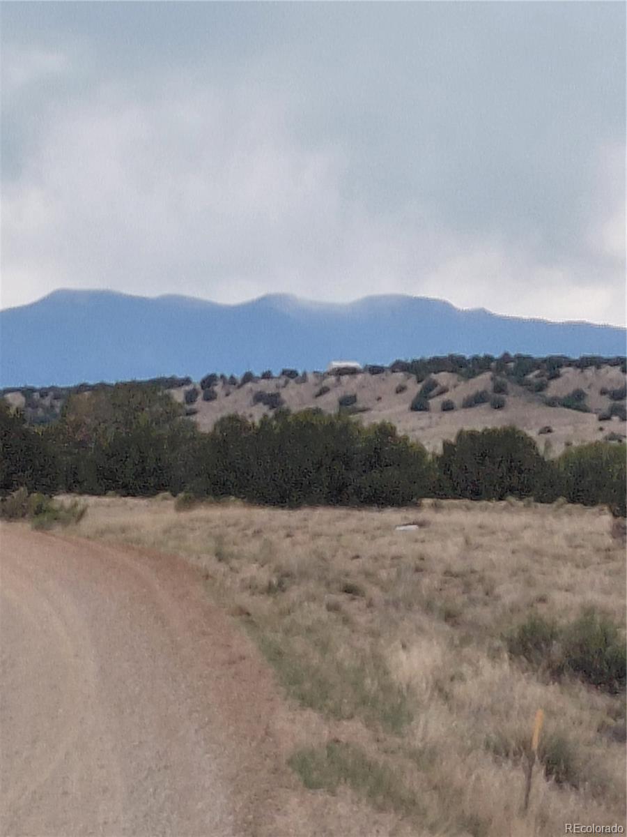 PAR 62 Horse Creek Road