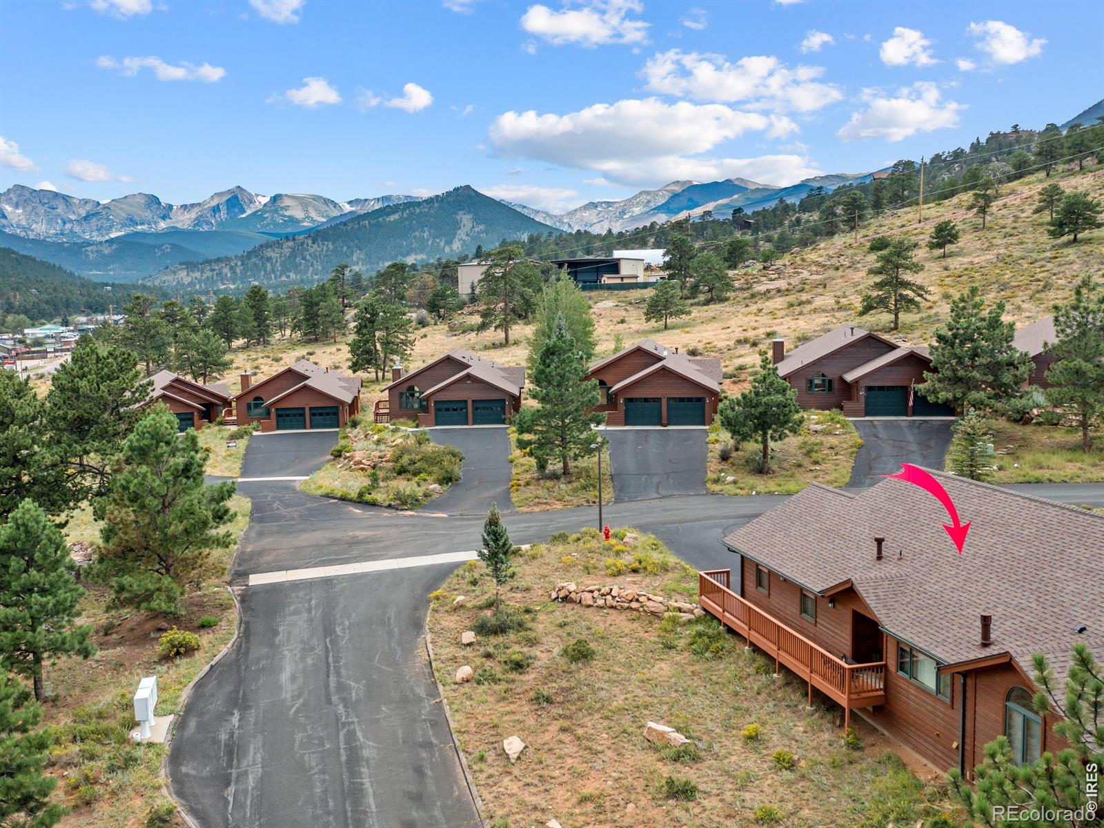 680 Cedar Ridge Circle