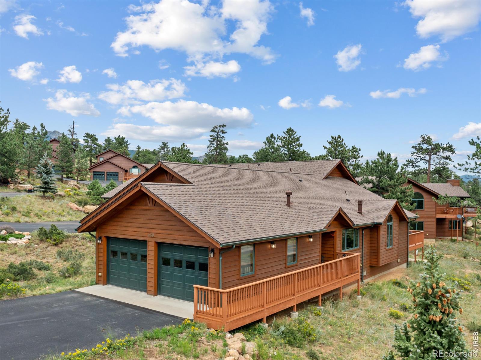 680 Cedar Ridge Circle