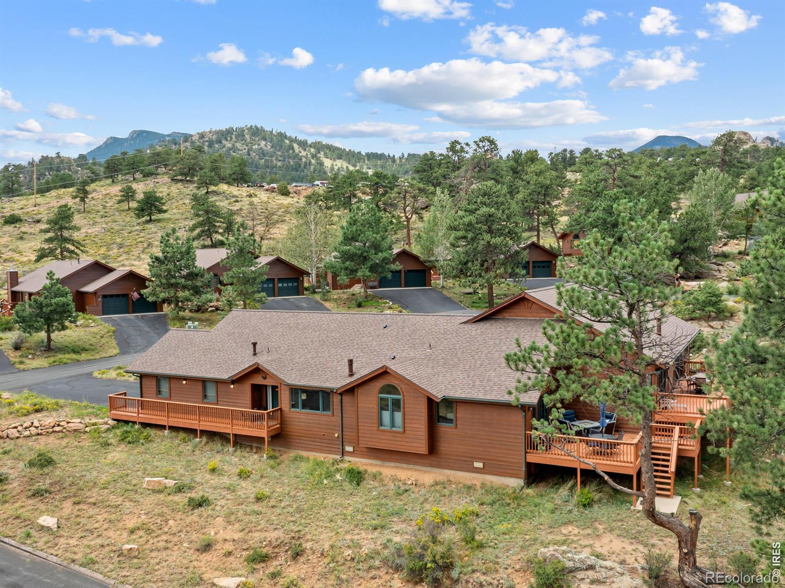 680 Cedar Ridge Circle