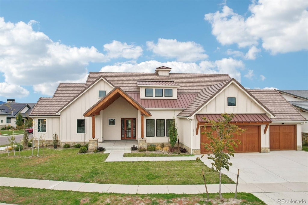 Photo of 2116 Scotts dale Road, Berthoud, CO 80513 (MLS # 6795580)