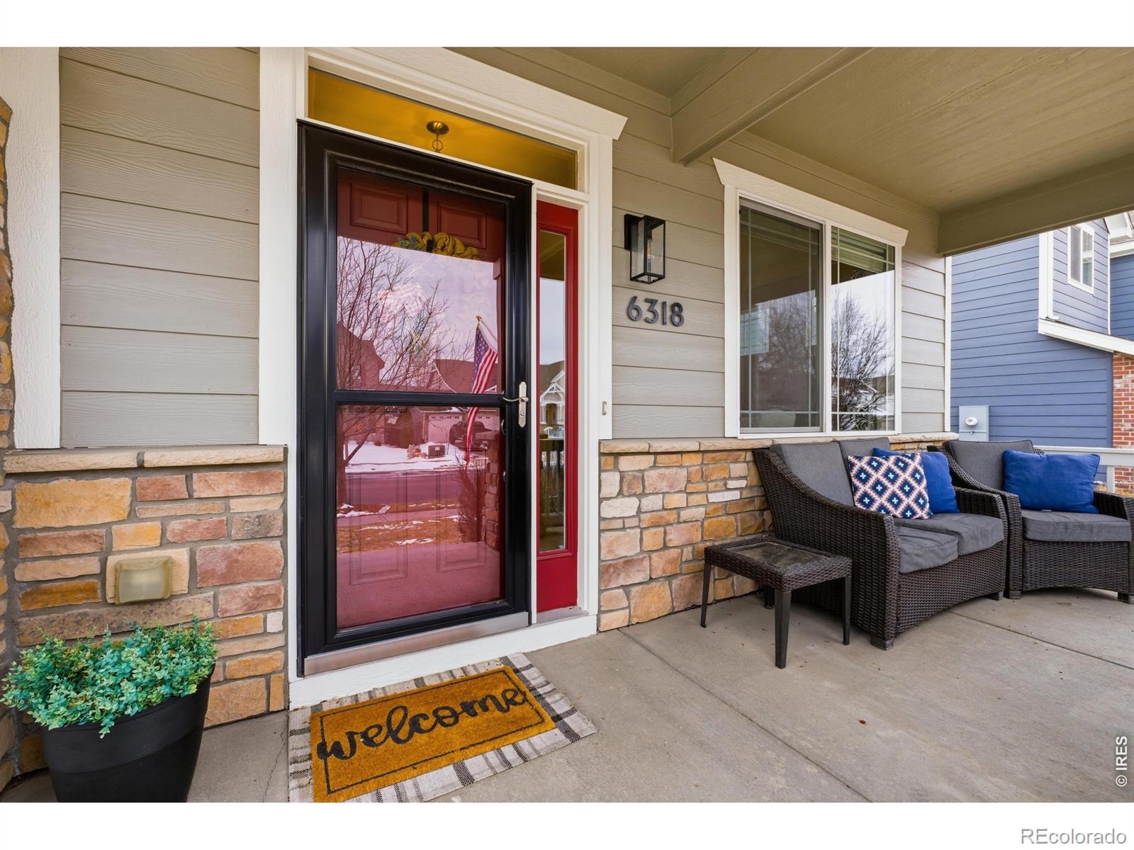 6318 Maverick Avenue