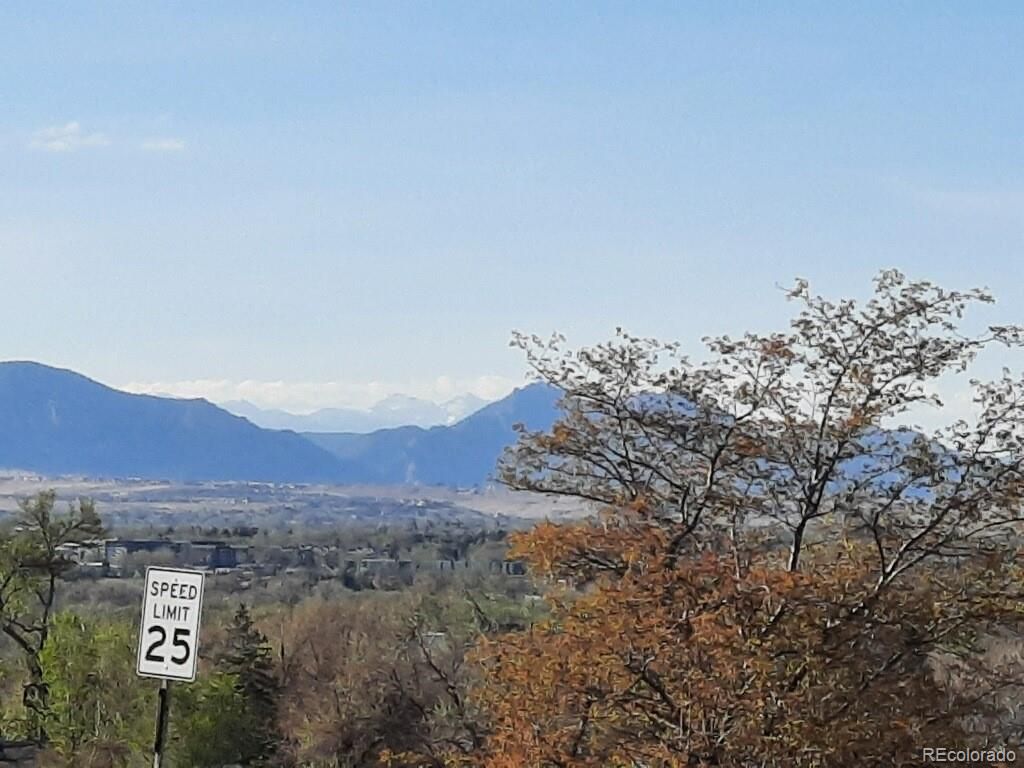 Photo of 3375 Garland Street, Wheat Ridge, CO 80033 (MLS # 4000052)