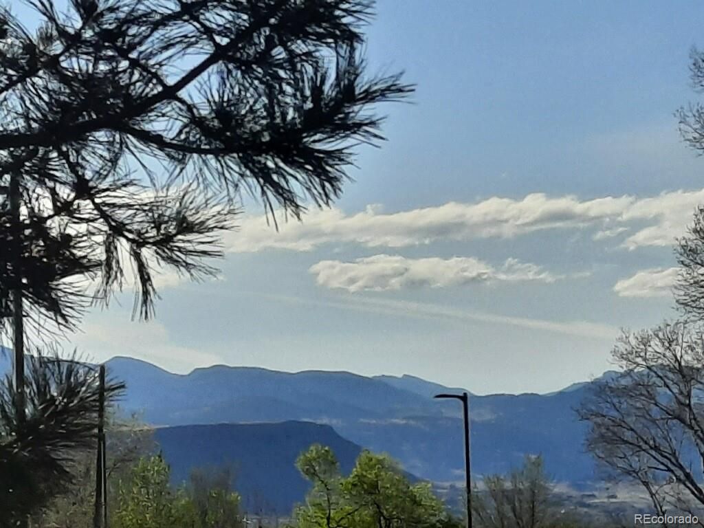 Photo of 3375 Garland Street, Wheat Ridge, CO 80033 (MLS # 4000052)