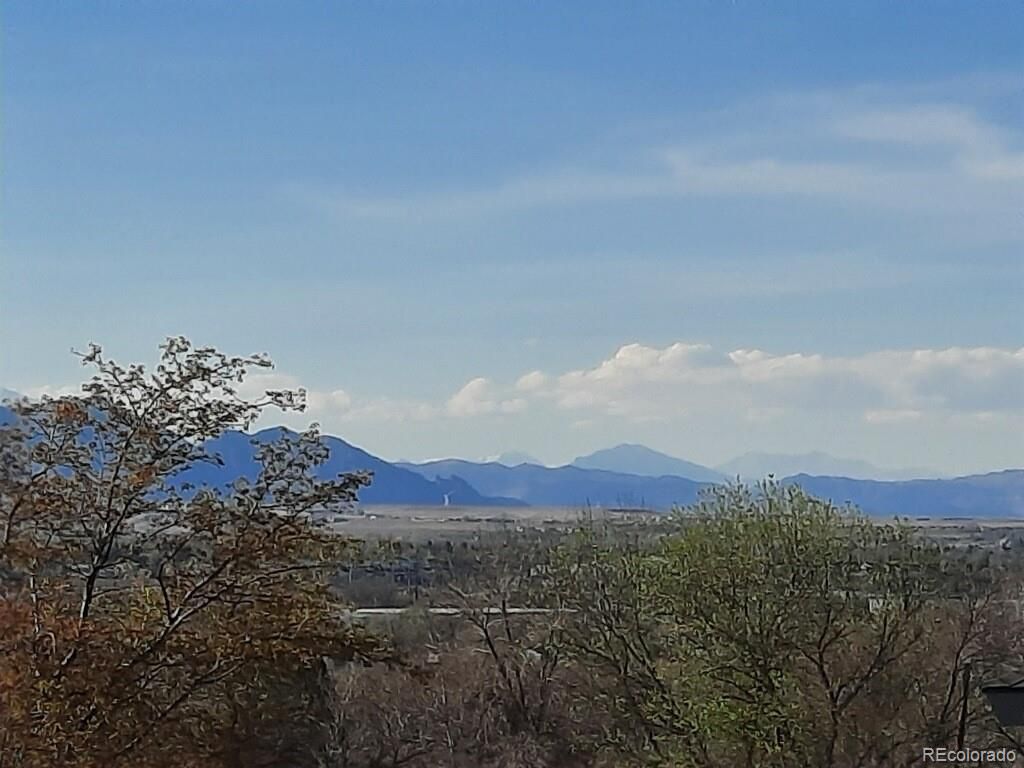 Photo of 3375 Garland Street, Wheat Ridge, CO 80033 (MLS # 4000052)