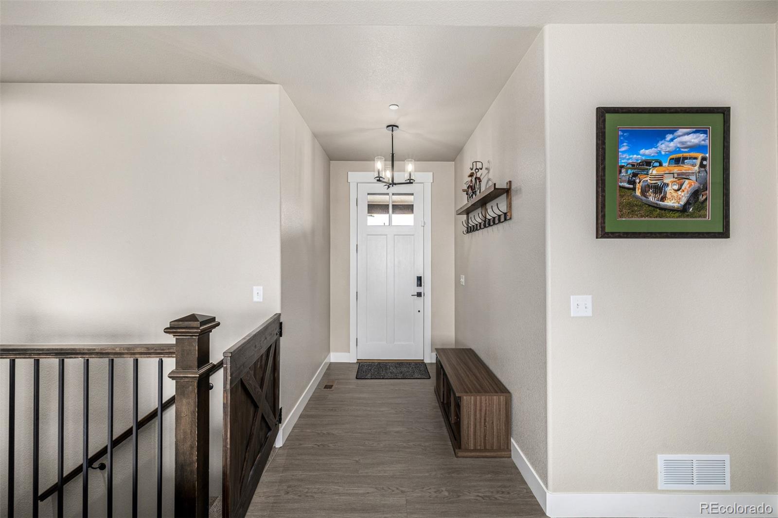 7377 Van Sickle Street