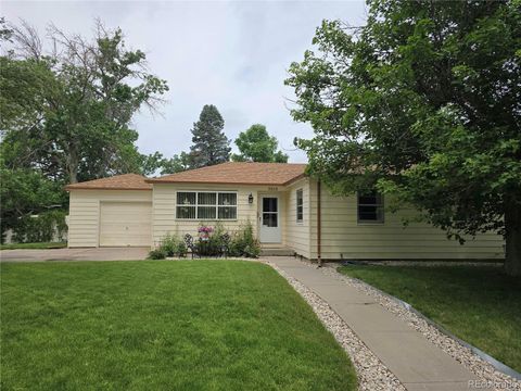 5215 S Washington Street Littleton CO 80121