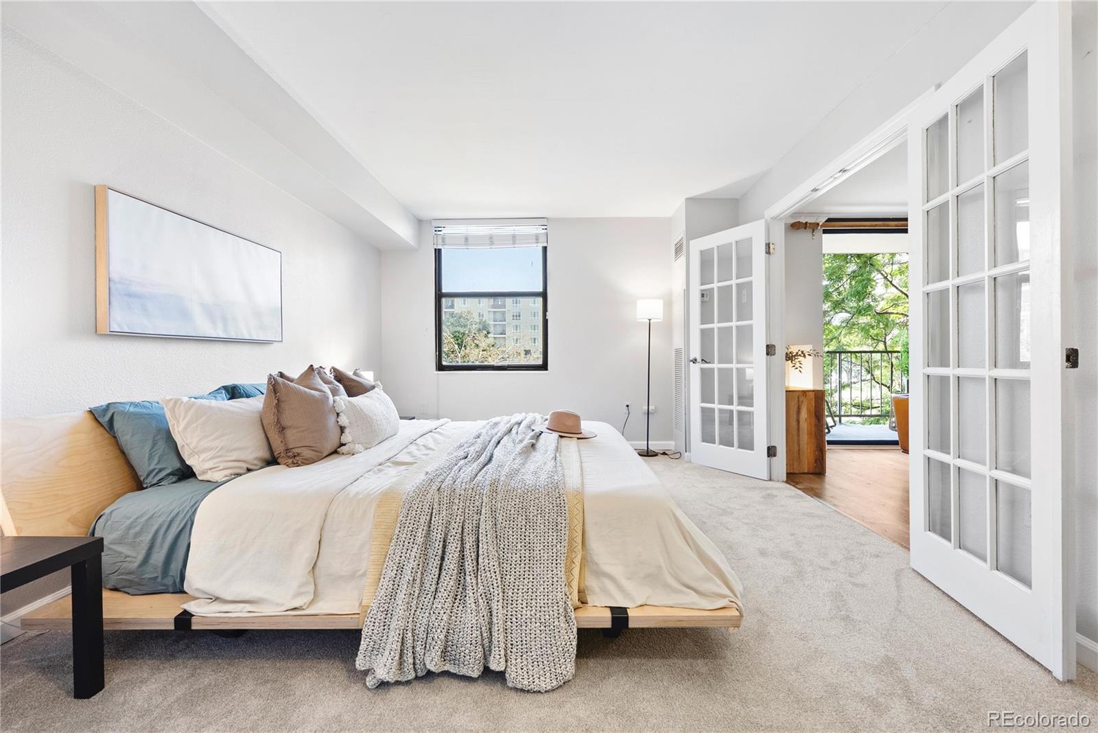 1301 Speer Boulevard 207