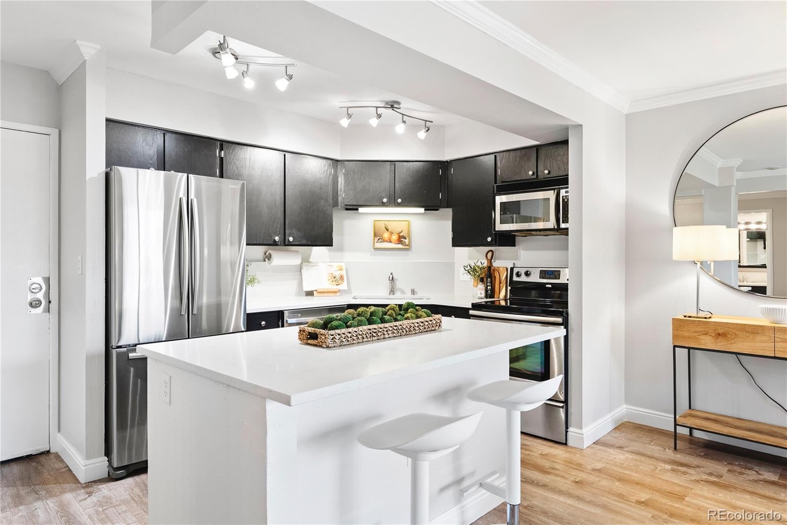 1301 Speer Boulevard 207