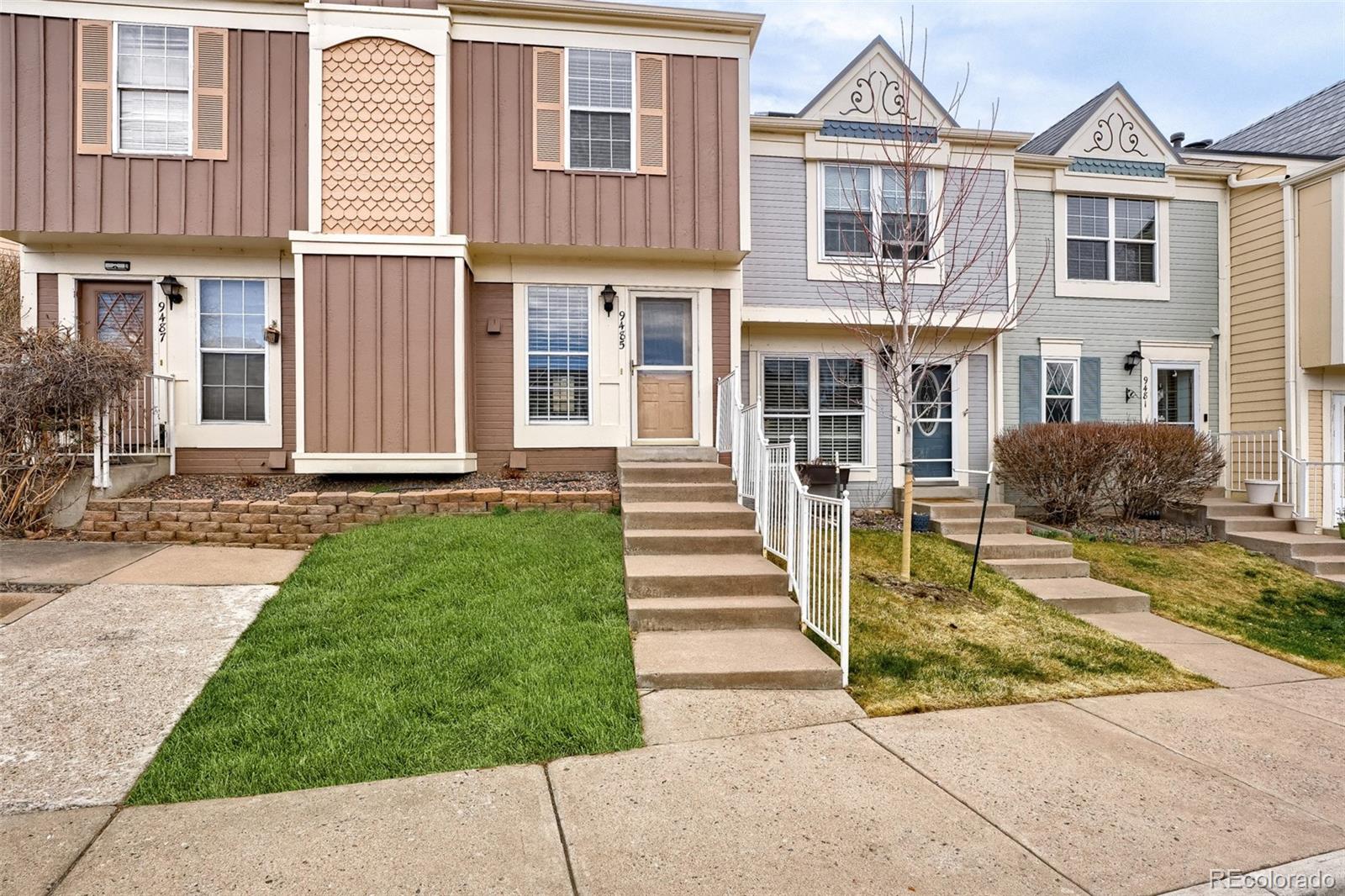 9485 W Ontario Drive