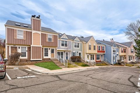 9485 W Ontario Drive Littleton CO 80128