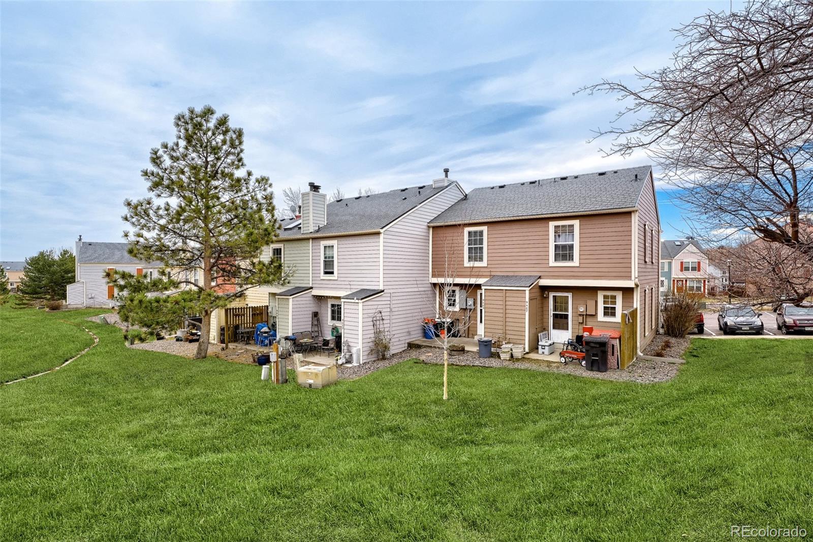 9485 W Ontario Drive