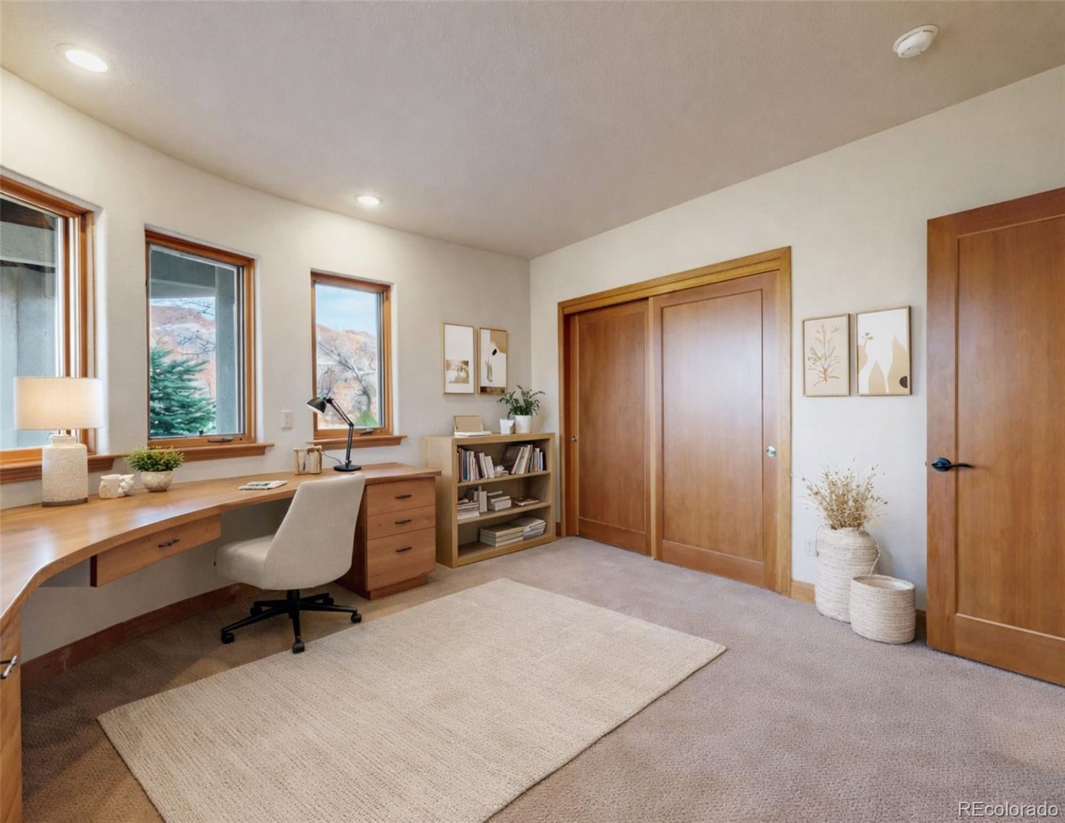 4777 Ponderosa Trail